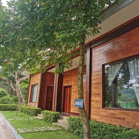 Him Lam Resort เดียนเบียนฟู ภายนอก รูปภาพ