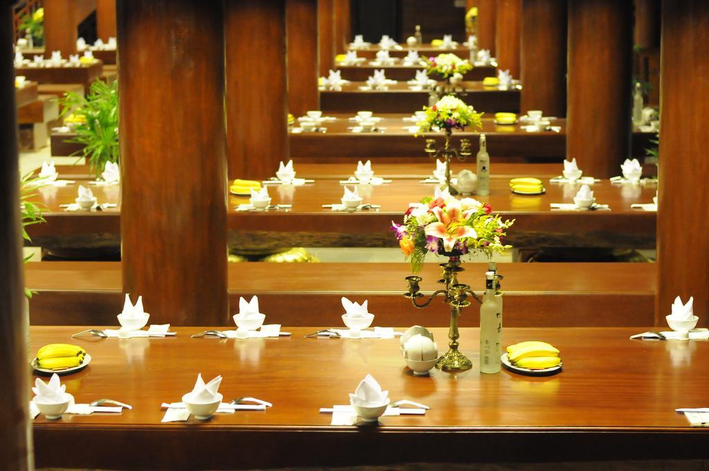 Him Lam Resort เดียนเบียนฟู ภายนอก รูปภาพ