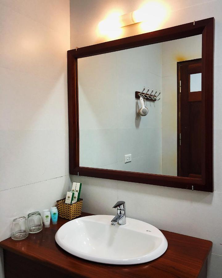Him Lam Resort เดียนเบียนฟู ภายนอก รูปภาพ